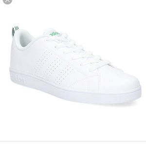 adidas advantage clean k